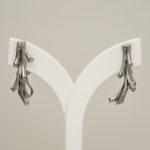 Fülbevaló, Ezüst, 7 gramm