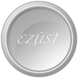 Ezüst